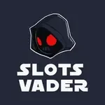 SlotsVader Casino logo